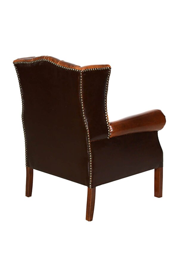 Georgia Smith Kulaklı Berjer - 3