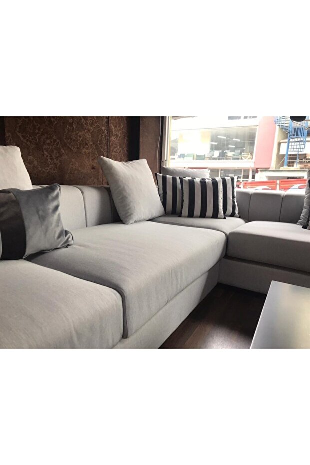 Luxury Köşe Koltuk - 4