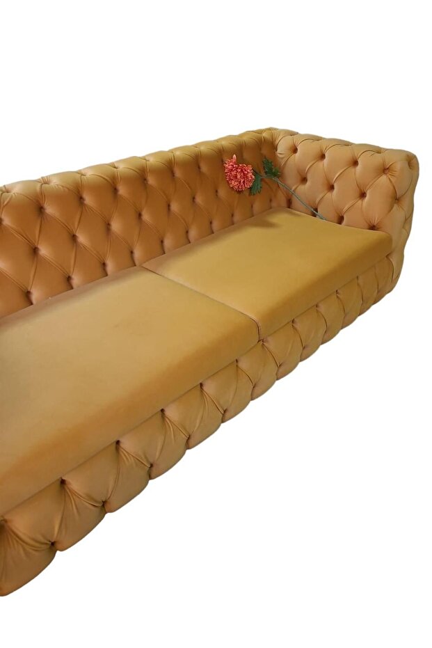 3A MOBİLYA SUNLİGHT BAXTER KANEPE - 5