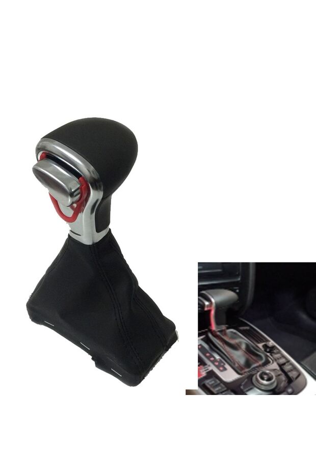 Audi Q5 Automatic Gear Shift Knob Compatible From 2009 onwards