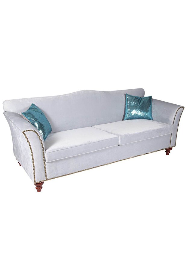 Patel Kanepe 230X90X80 Cm - 2