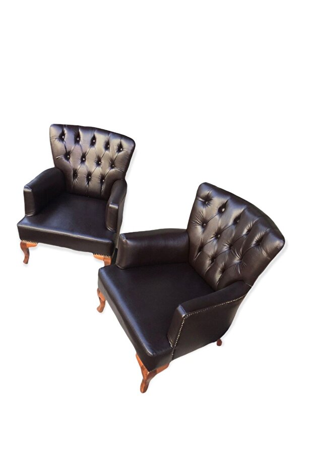 3A MOBİLYA LUİS MİDİ BERJER - 4