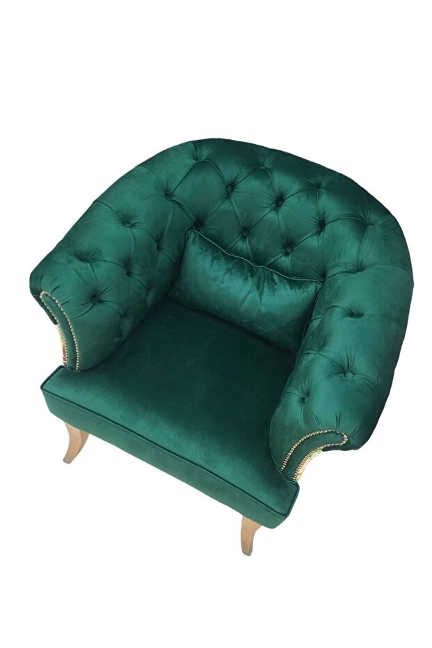 Icon Chesterfield Berjer - 2