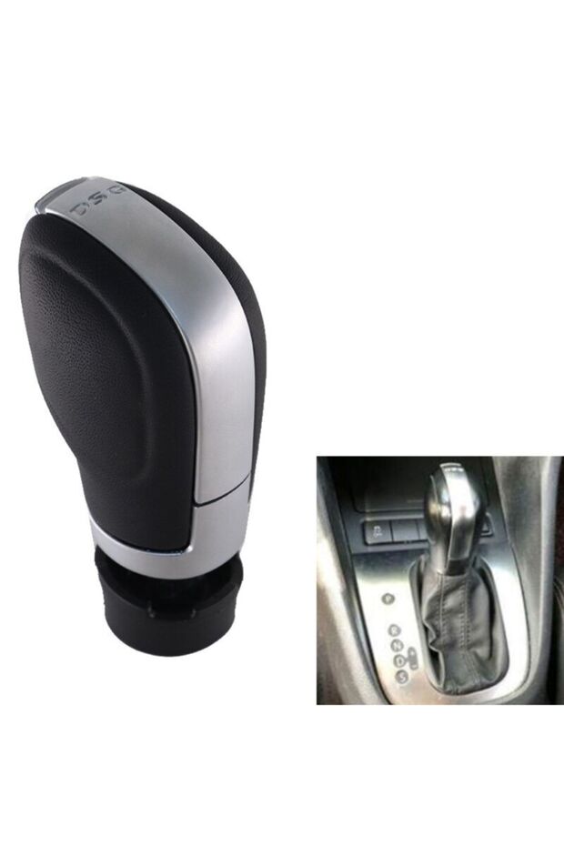 Jetta Mk6 Dsg Gear Knob