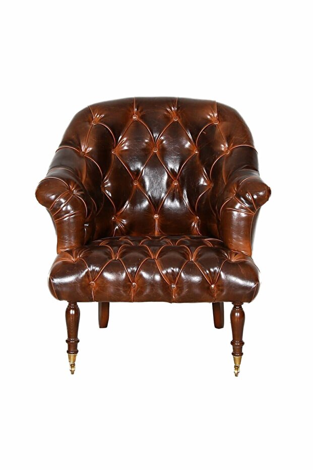 New Brown Berjer - 1