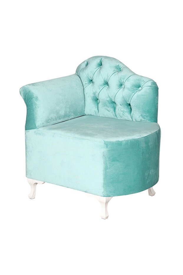 Cennet Yeşili Josephine - 3