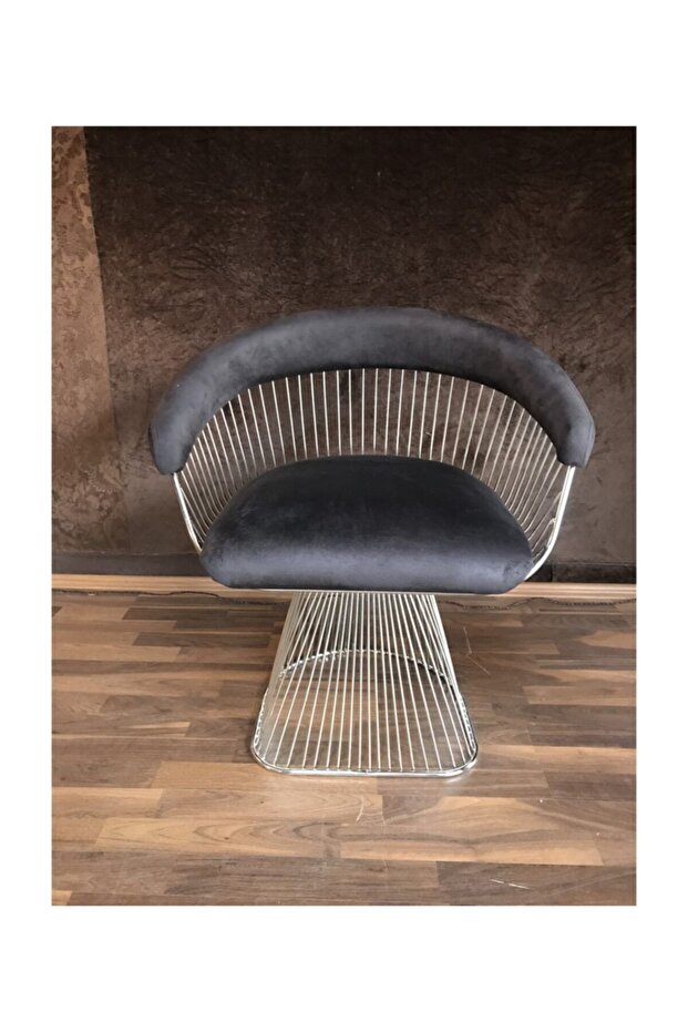 Gümüş Tel Berjer - 4