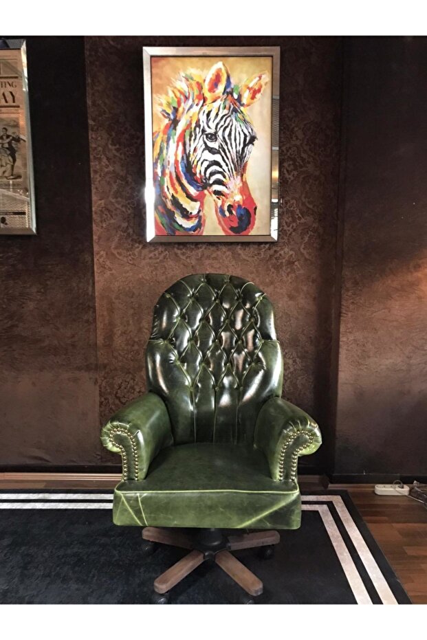 Elegance Makam Koltuğu - 8