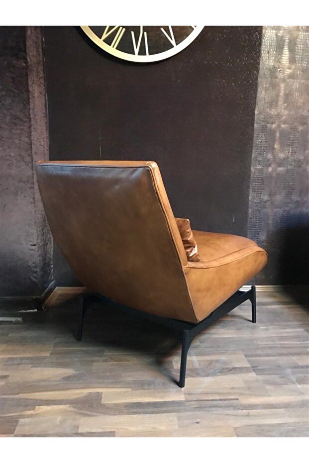 3A HAKİKİ DERİ LONDON BERJER - 2