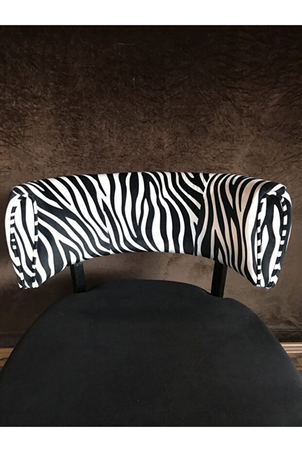 Zebra Berjer - 1