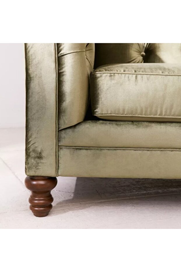 Chesterfield&more - 3