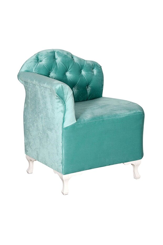 Cennet Yeşili Josephine - 2