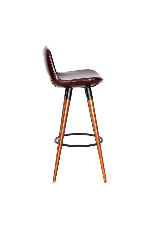 Pullap Brown Bar Taburesi - 2
