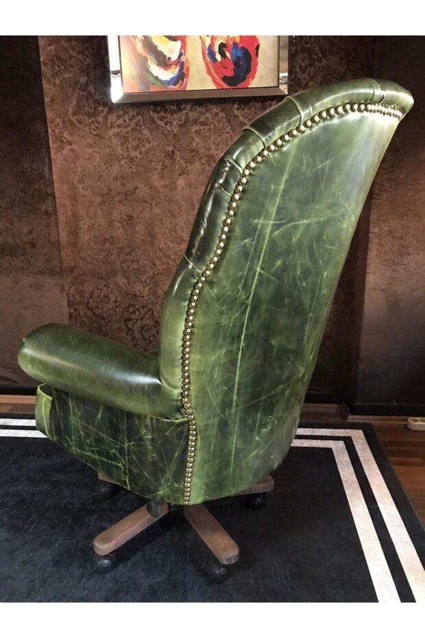 Elegance Makam Koltuğu - 3