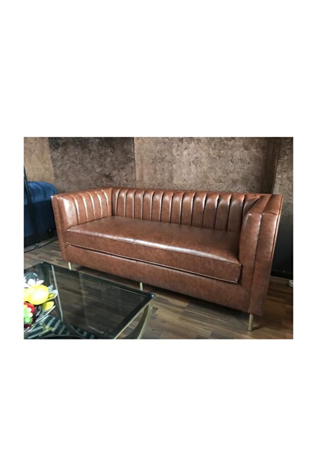 Leicester Modern Kanepe - 5