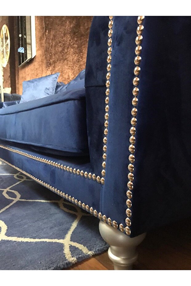 3A MOBİLYA BLUE DREAM KANEPE - 7