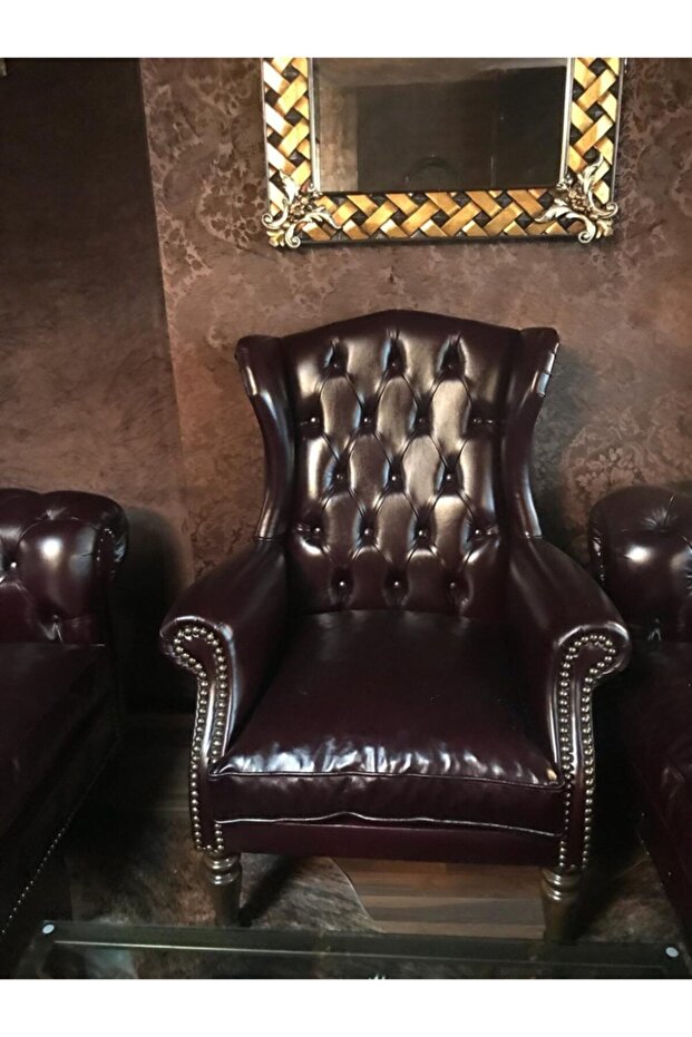 Bristol Chesterfield Takımı - 5