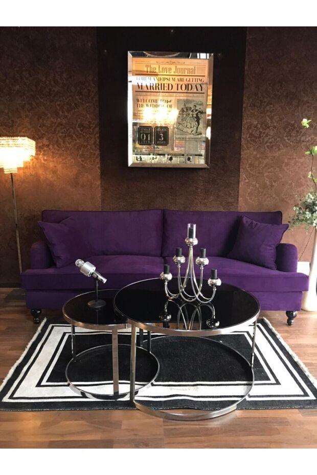 New Modern Elegance Kanepe - 3