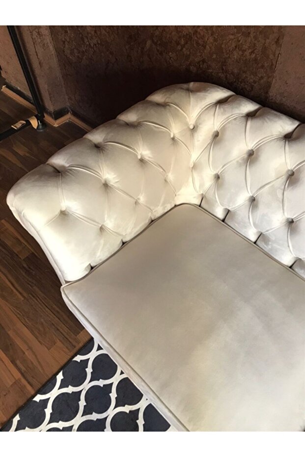 Gralish Chesterfield - 2