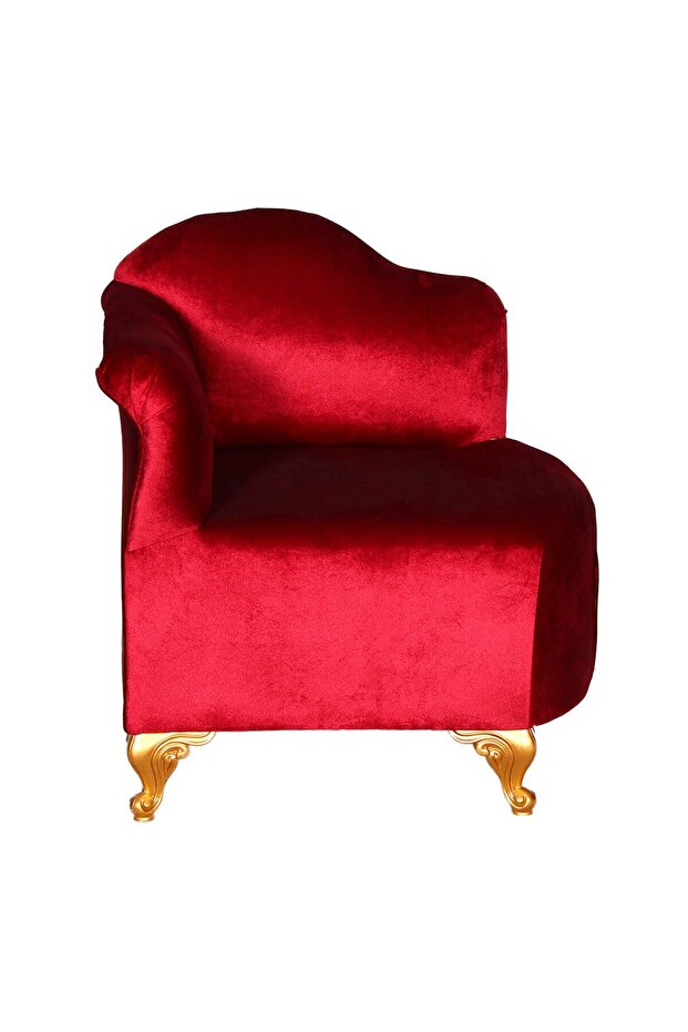 Passien Gold Josephine - 2