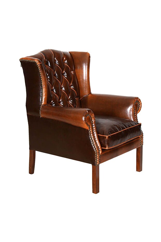 Georgia Smith Kulaklı Berjer - 2