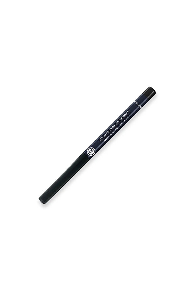 Waterproof Retractable Eyeliner with Intense and Vibrant Colors - Carest Cosmetic