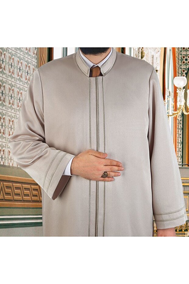 ماراش الإمام رداء المنك