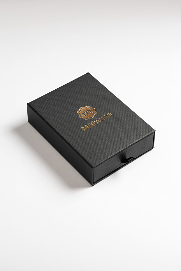 Premium Mum Mühür Seti - 3
