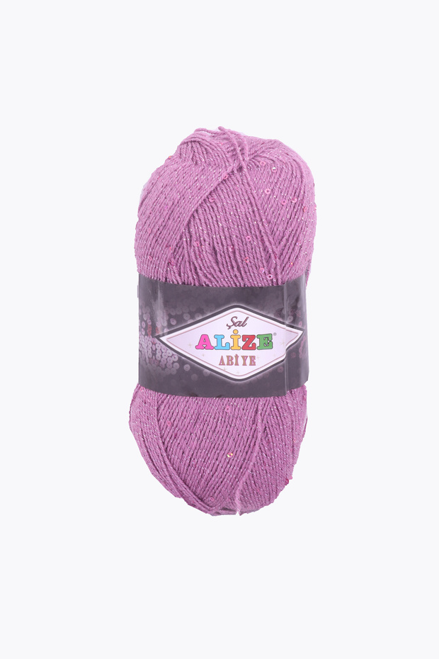 ALİZE ŞAL ABİYE 28 GÜL KURUSU - 1