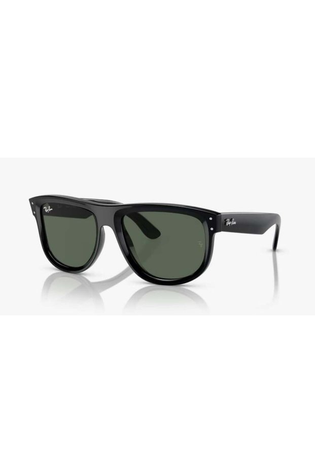 Rb0501S 6677/Vr - Black Unisex Sunglasses