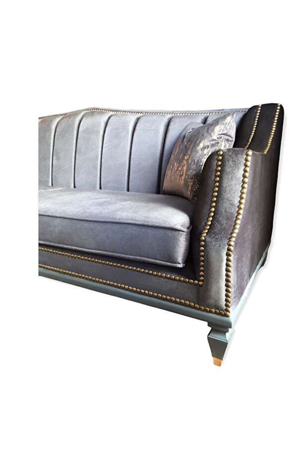 3A MOBİLYA NEW DESİGN MODERN KANEPE - 4