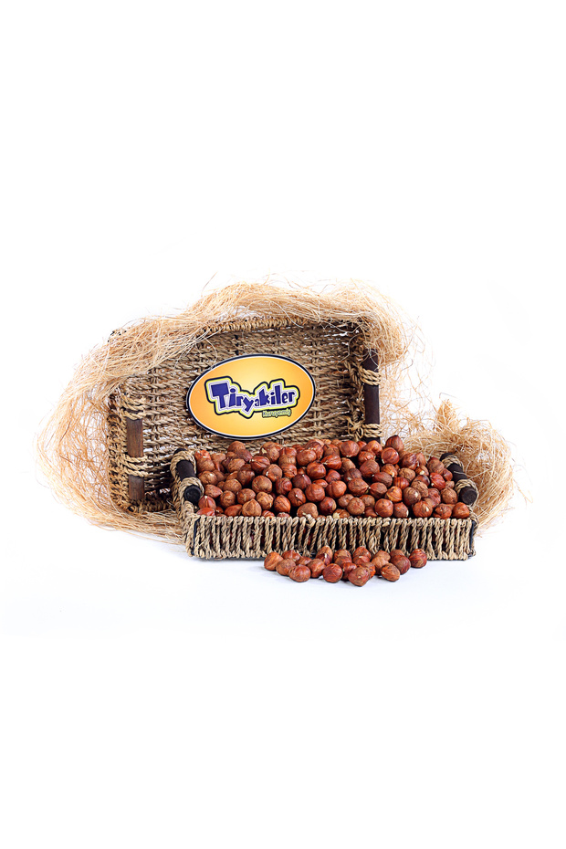 3000 GR FINDIK ÇİĞ