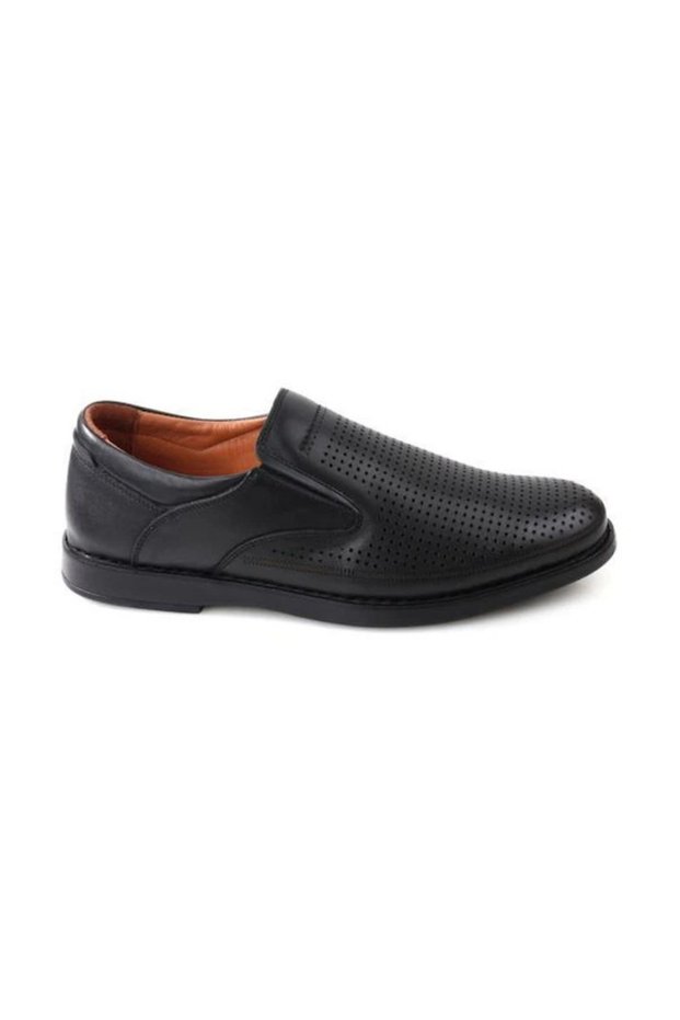Tardelli Small Size - Full Orthopedic Ultra Comfortable Lightweight Men's Shoes