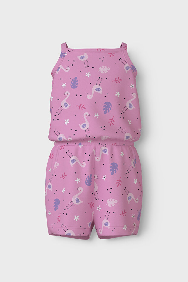 NMFVIGGA TRAP SUIT - 4