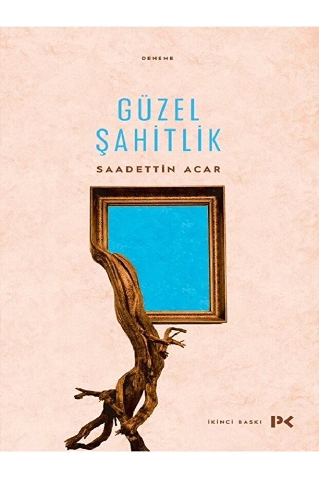 Güzel Şahitlik - 1