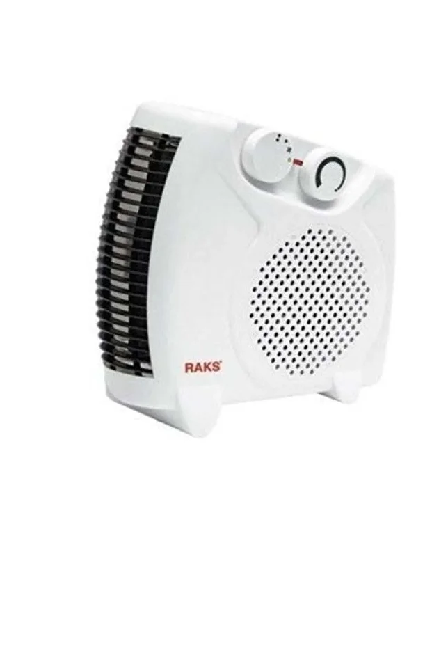 PF 20 STX 2000 Watt Fanlı Isıtıcı - 1