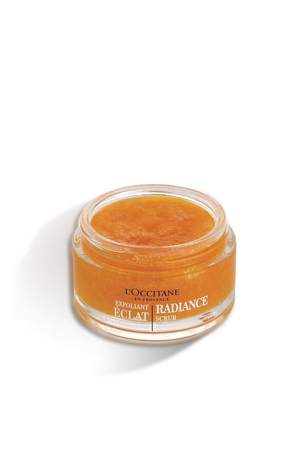Infusions Radiance Scrub - Infusions Işıltı Veren Scrub - 75 ml - 2