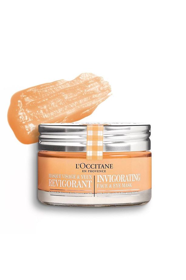 Infusions Invigorating Face & Eye Mask - Infusions Canlandırıcı Yüz & Göz Maskesi - 75 ml - 7