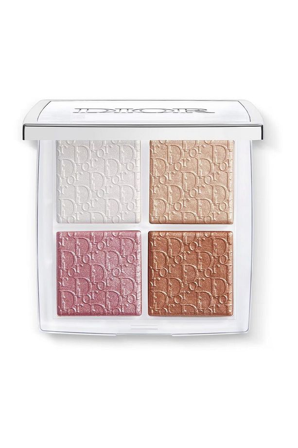 Backstage Glow Face Palette-uzun süre kalıcı Yüz Paleti 001 Universal Neutral (10 g) DkHair1024 - 1