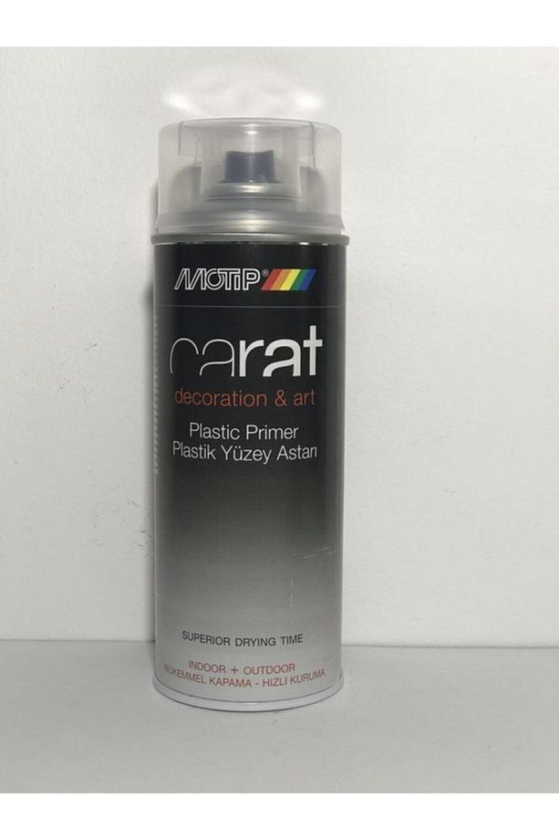 Spery Plastik Yüzey Astarı 400 Ml - 1