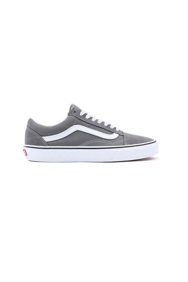 UA Old Skool Unisex Ayakkabı - 6