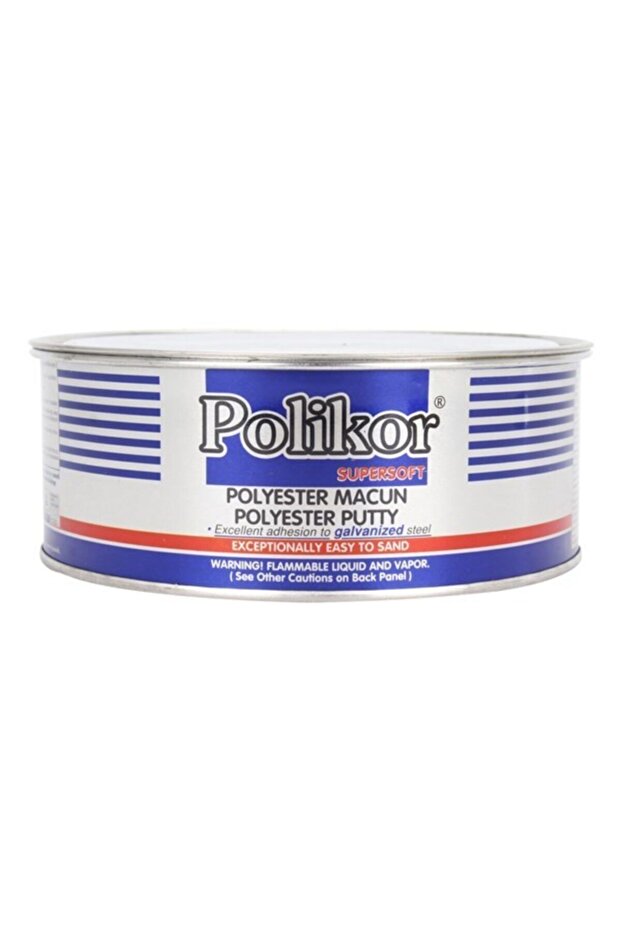 Polyester Macun 1 Kg.