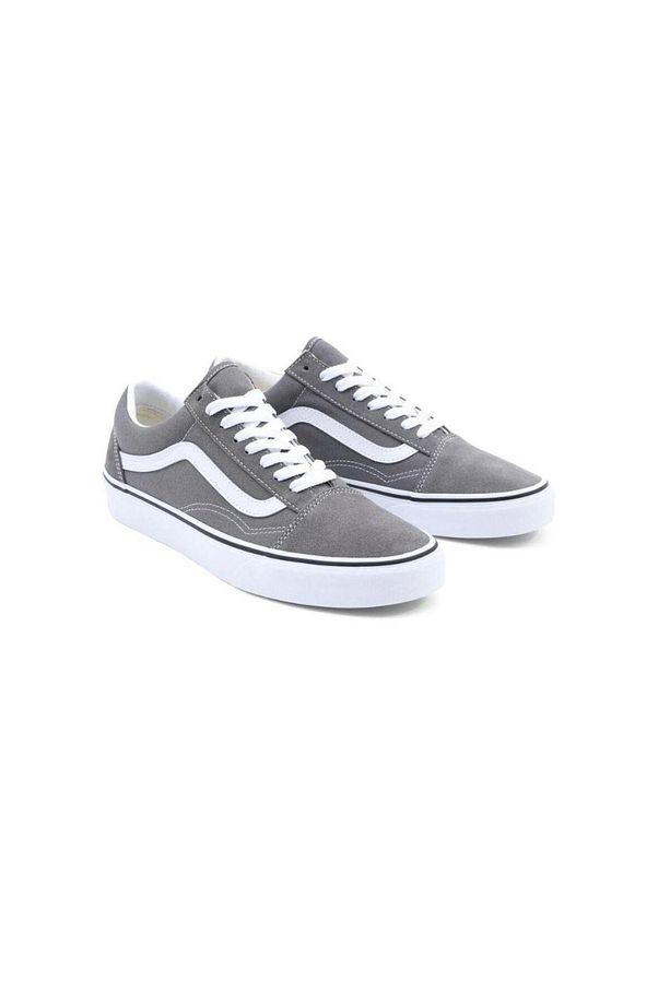 UA Old Skool Unisex Ayakkabı - 1