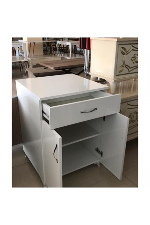 Set Üstü Ocak Altı Dolap - 2