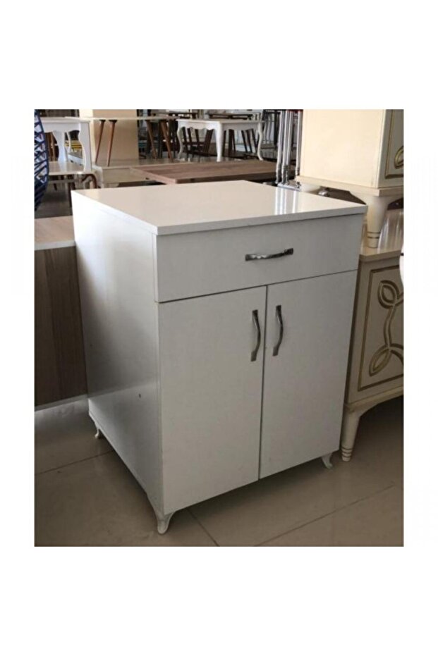 Set Üstü Ocak Altı Dolap - 1