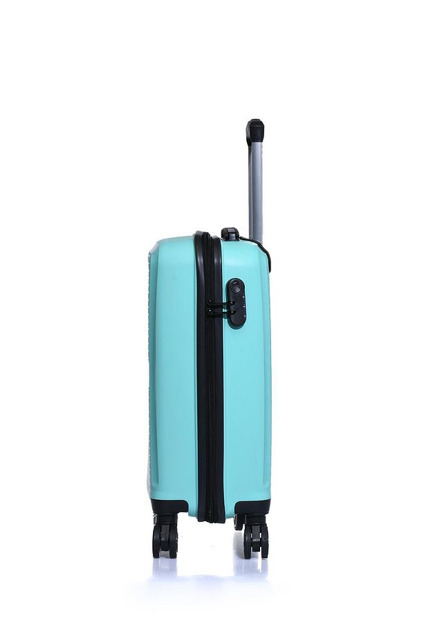 Kabin Boy Valiz Fsvlzypp1138-s - 2