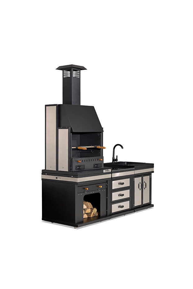 Sımurg Cool Chef 40*60 - 4