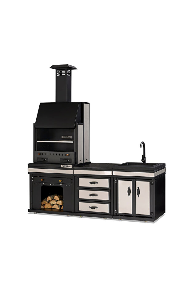 Sımurg Cool Chef 40*60 - 1