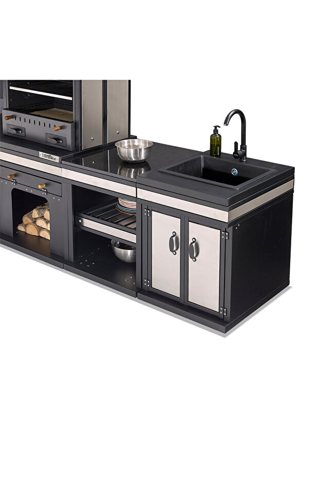 Sımurg Long Chef 40*60 - 5