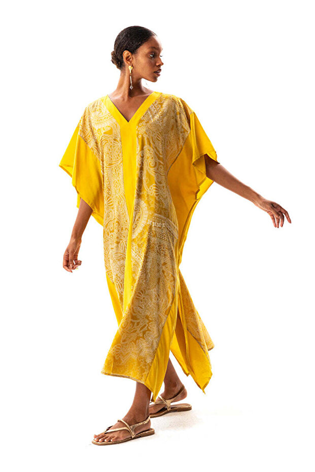 JOHONA KAFTAN - 2